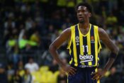 Nigel Hayes-Davis