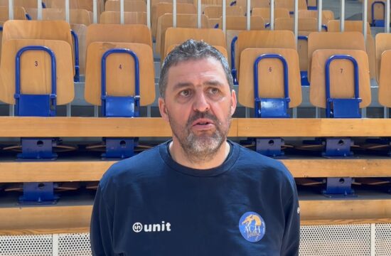 Matjaž Hafner
