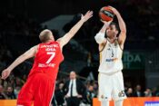 Real Madrid - Crvena zvezda