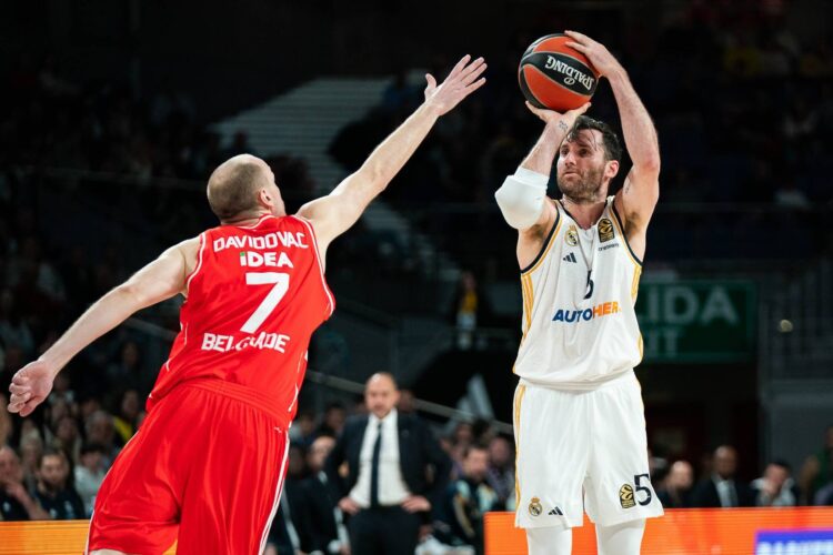 Real Madrid - Crvena zvezda