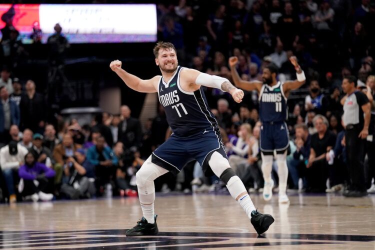Luka Dončić