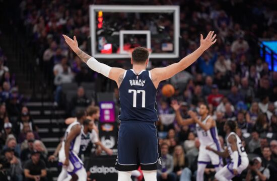 Luka Dončić