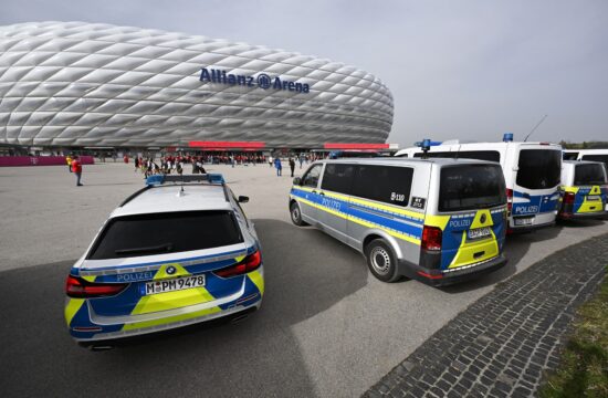 Allianz Arena