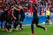 Bayer Leverkusen