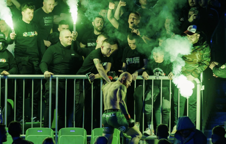 FNC MMA