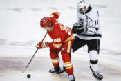 Kings Flames Hockey