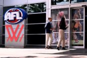 AFL