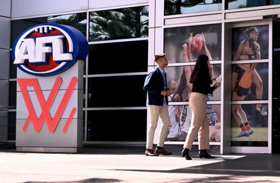 AFL