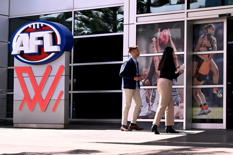AFL
