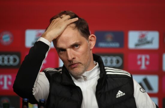 Thomas Tuchel