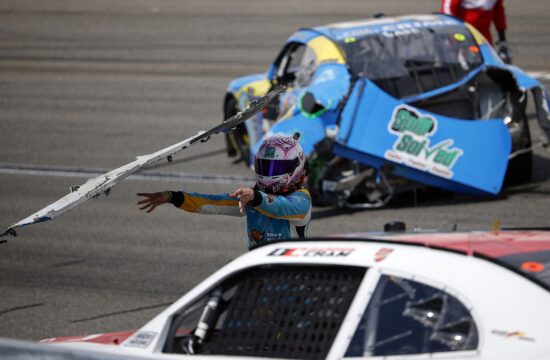 Nascar