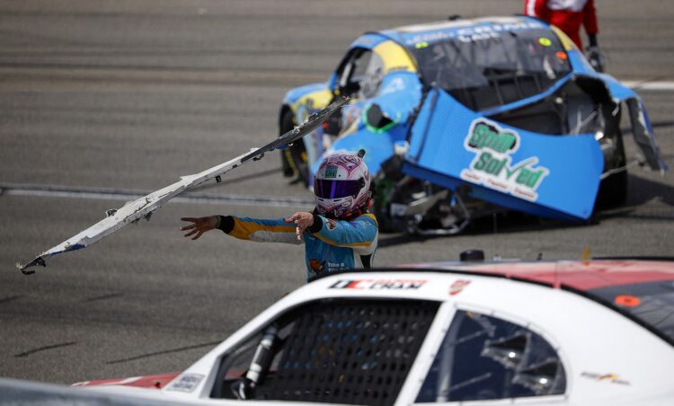 Nascar