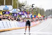 Mathieu van der Poel
