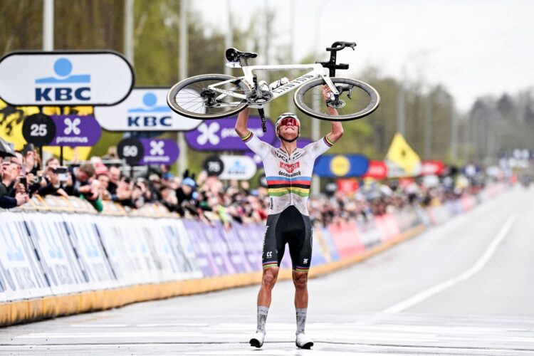 Mathieu van der Poel
