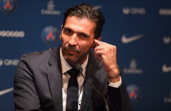 Gianluigi Buffon