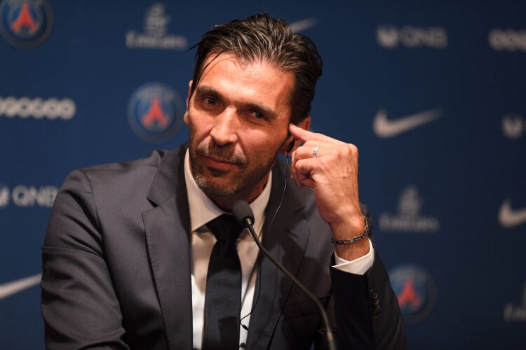 Gianluigi Buffon