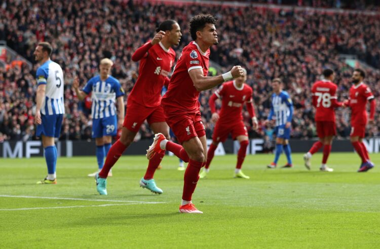 Liverpool
