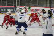 Slovenska ženska hokejska reprezentanca