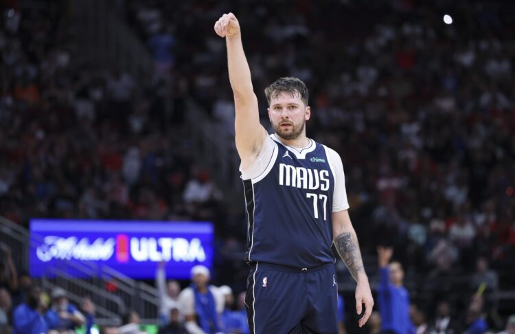 Luka Dončić