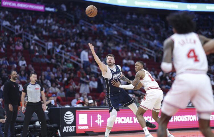 Luka Dončić