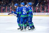 Vancouver Canucks