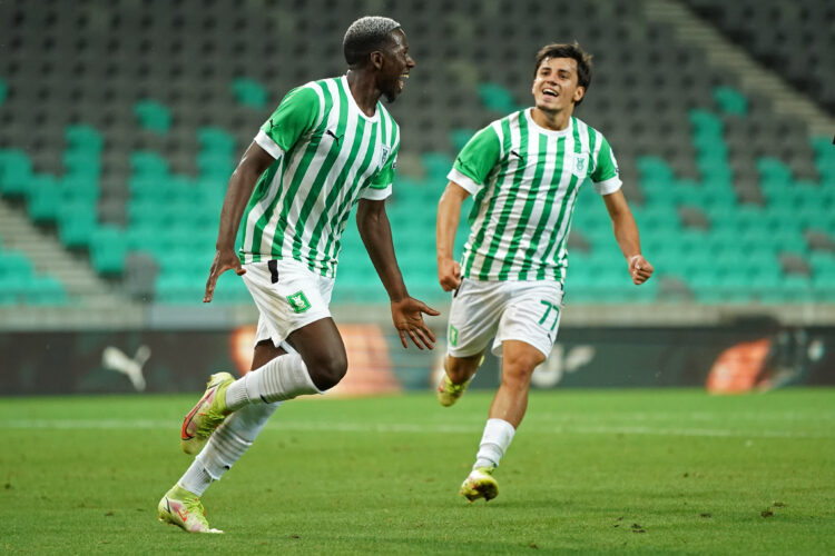 Samuel Pedro