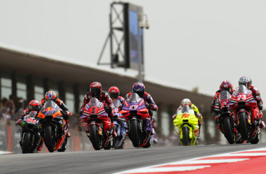 MotoGP