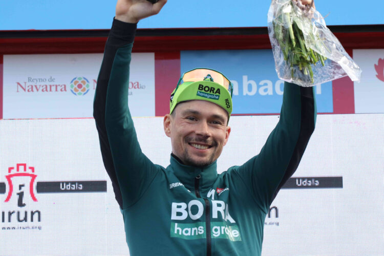 Primož Roglič