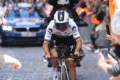 Remco Evenepoel