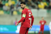 ALEKSANDAR MITROVIC