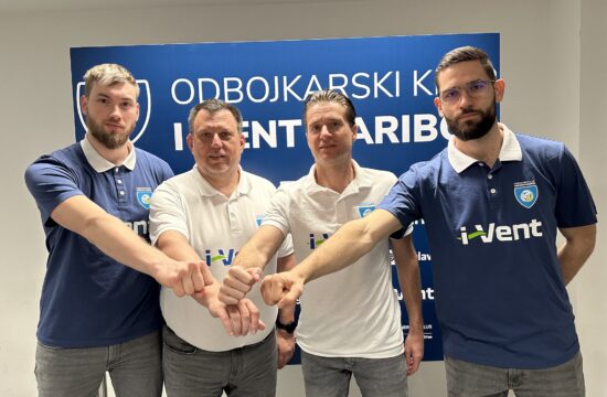 i-VENT Maribor