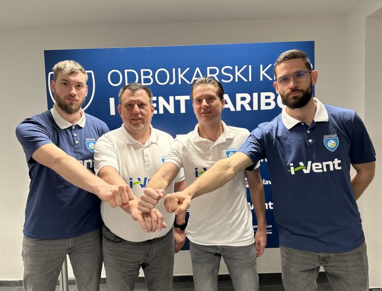 i-VENT Maribor