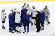 slovenska hokejska reprezentanca