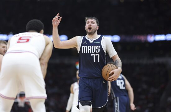 Luka Dončić