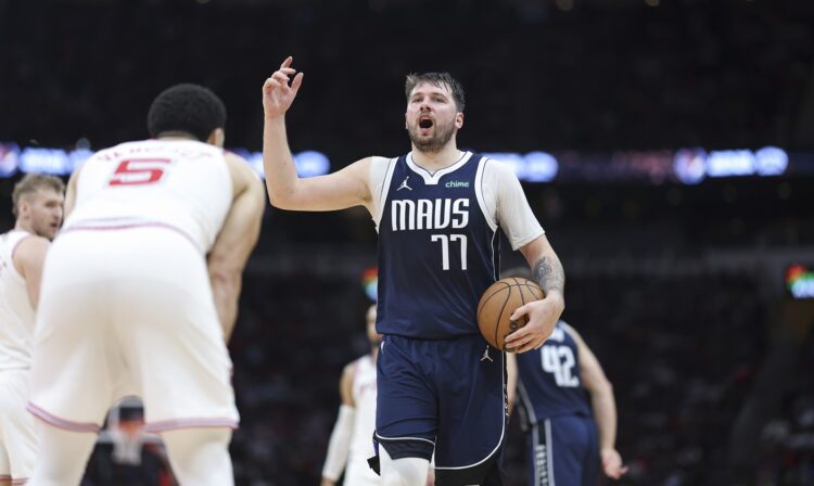 Luka Dončić