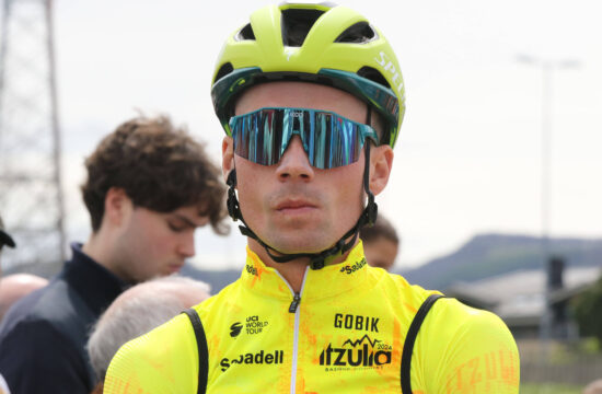 Primož Roglič