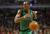 Rajon Rondo