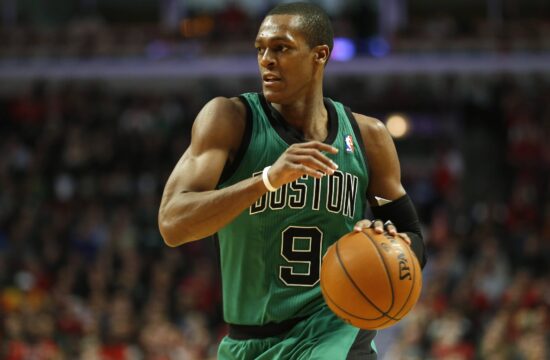 Rajon Rondo