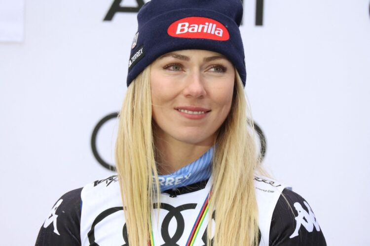 Mikaela Shiffrin