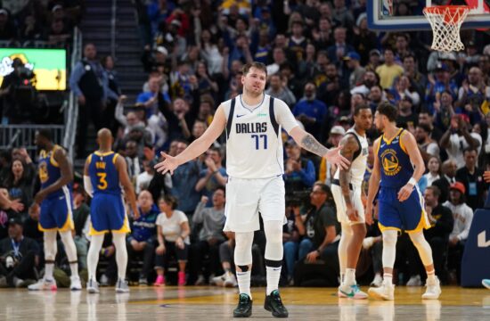 Luka Dončić