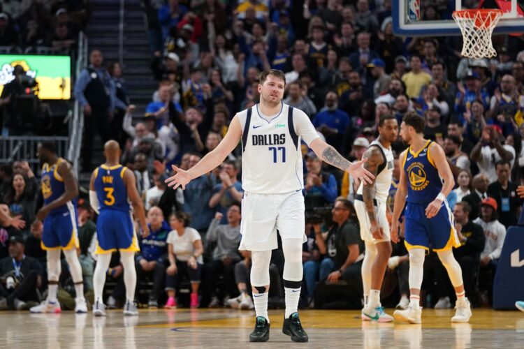 Luka Dončić