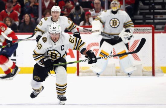Boston Bruins
