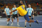 Gauthier Mvumbi