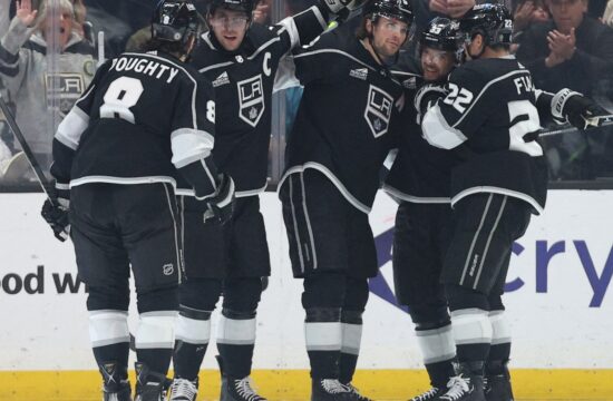 LA Kings