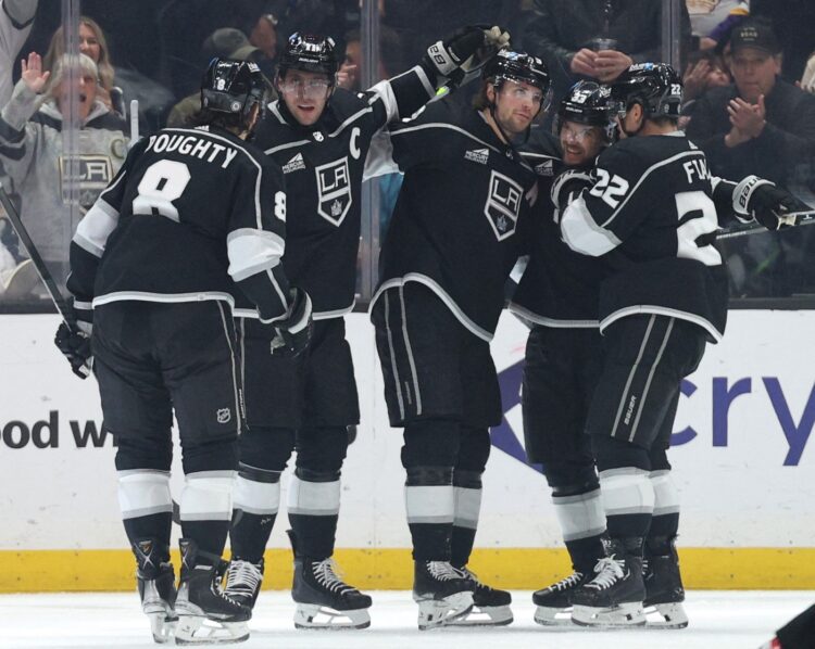 LA Kings