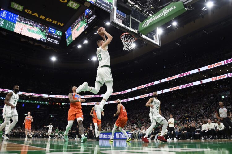 NBA