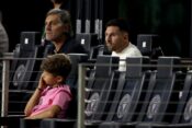 Messi Florida