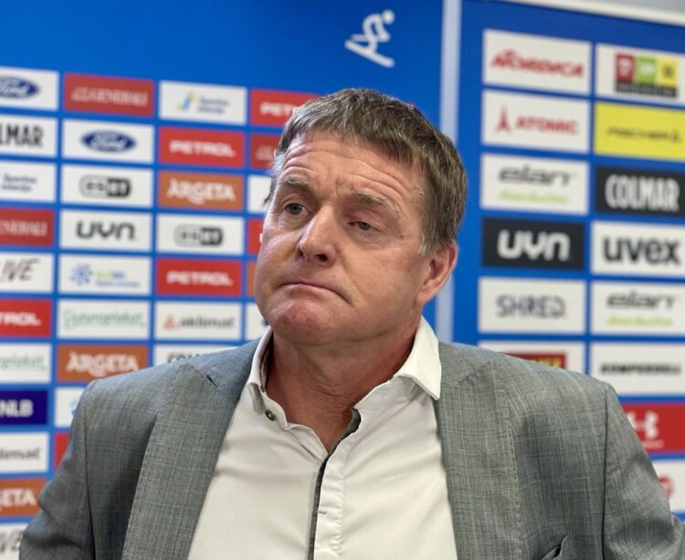 Matjaž Šarabon