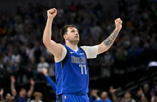 Luka Dončić