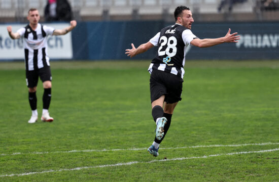 Patrik Mijić